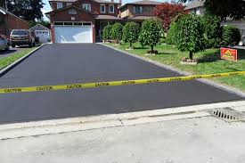 Bagley, MN Driveway Paving Services Company