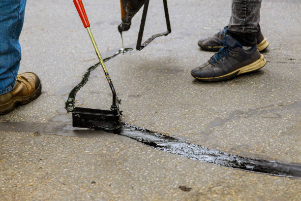 Driveway Snow Removal Preparation in Bagley, MN