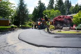 Why Choose Us For All Your Driveway Paving Needs in Bagley, MN?